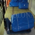 Lona Azul Gigante 20X20 a 30x20