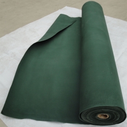 Bobina Encerado Fio 8 Verde medida 25x1,57 metros = 39,25m²