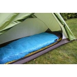 Lona Poly-Lona 5x4 Azul Polyethileno